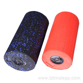 Foam Roller Grid Foam Roller